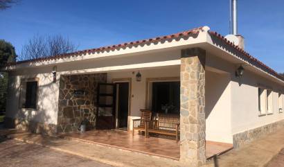 Villa - Revente - Elda - INM-51957