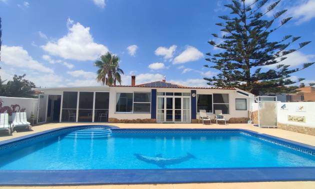 Villa - Revente - Gea y Truyols - Gea y Truyols