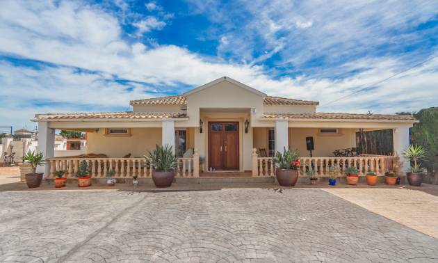 Villa - Revente - Heredades - Heredades