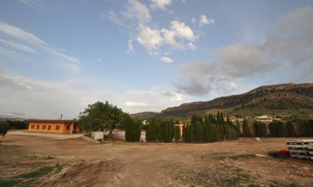 Villa - Revente - Jumilla - Jumilla