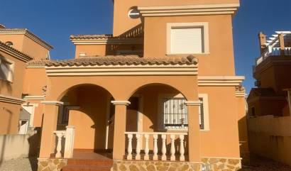 Villa - Revente - Lo Crispin - INM-61181