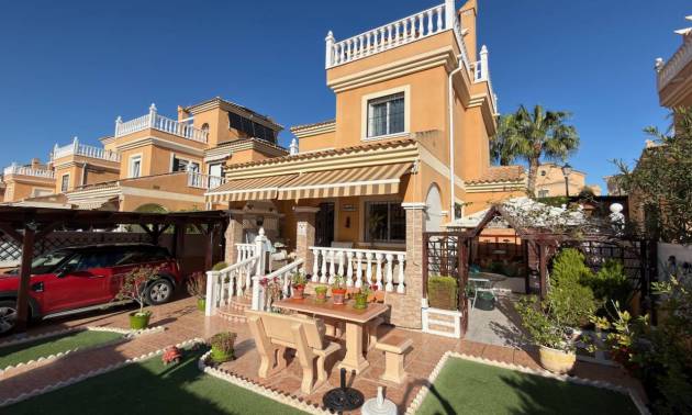 Villa - Revente - Lo Crispin - Lo Crispin