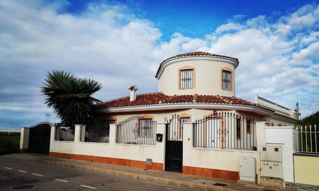 Villa - Revente - Los Alcázares - Town