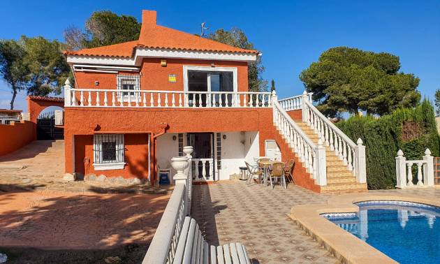 Villa - Revente - Los Balcones - Los Balcones