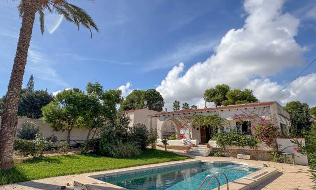 Villa - Revente - Los Balcones - Los Balcones