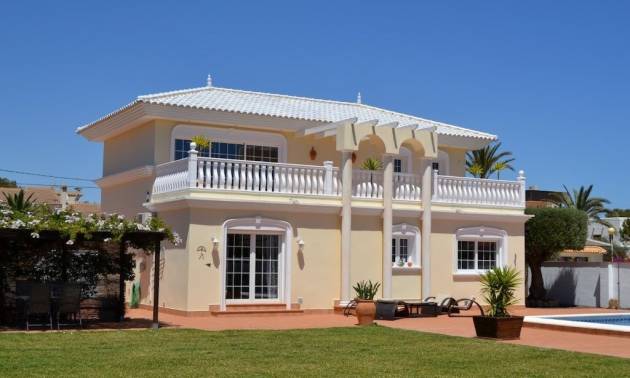 Villa - Revente - Orihuela Costa - Cabo Roig