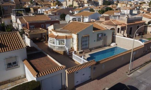 Villa - Revente - Orihuela Costa - Orihuela Costa