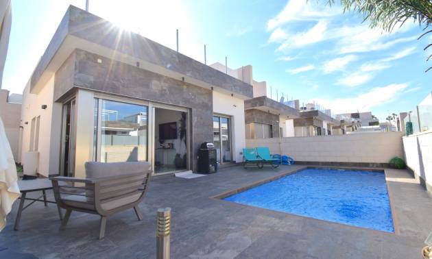 Villa - Revente - Orihuela Costa - Orihuela Costa