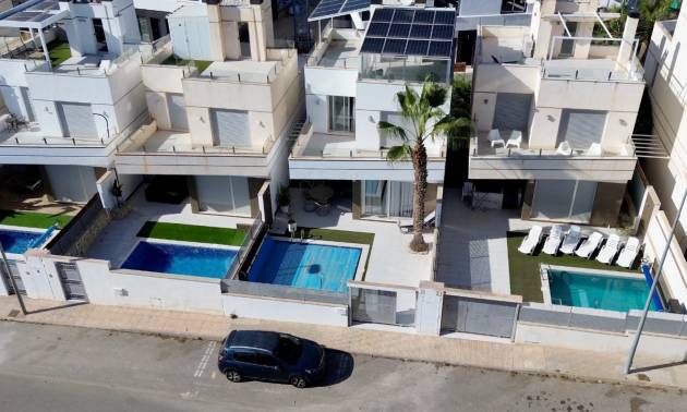 Villa - Revente - Orihuela Costa - Orihuela Costa