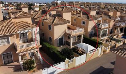 Villa - Revente - Orihuela Costa - Ven-82380