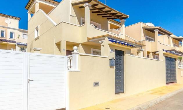 Villa - Revente - Orihuela Costa - Villamartín