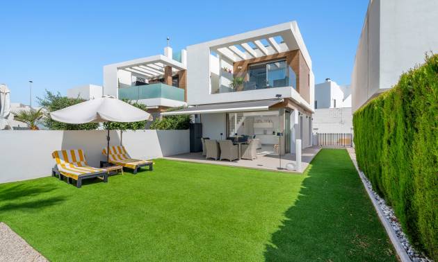 Villa - Revente - Orihuela Costa - Villamartín