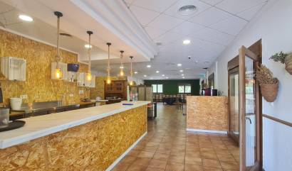 Villa - Revente - Petrer - INM-22503