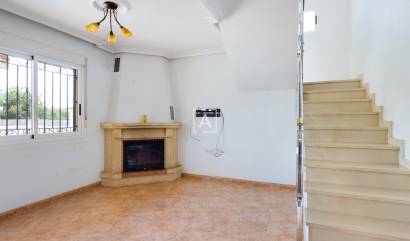 Villa - Revente - Pinar de Campoverde - AP-1077