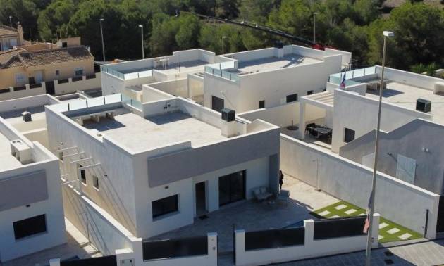Villa - Revente - Pinar de Campoverde - Pinar de Campoverde