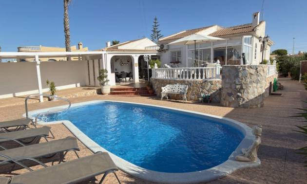 Villa - Revente - San Luis - San Luis
