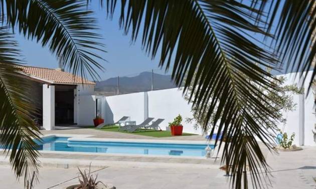 Villa - Revente - Torre Del Rico - Torre Del Rico