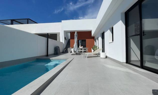 Villa - Revente - Torre Pacheco - Roldan