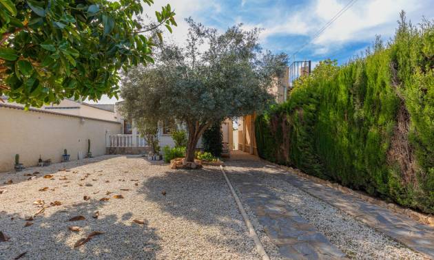 Villa - Revente - Torrevieja - El chaparral