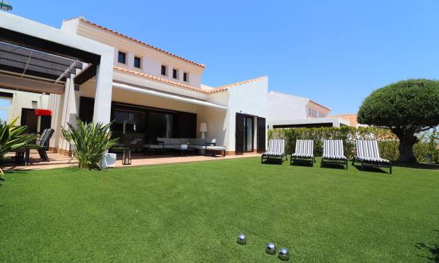 Villa - Sale - Algorfa - Algorfa