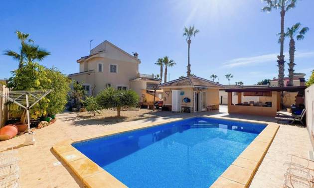Villa - Sale - Ciudad Quesada - Ciudad Quesada - Doña Pepa