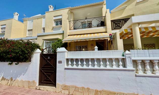 Villa - Sale - Ciudad Quesada - Ciudad Quesada