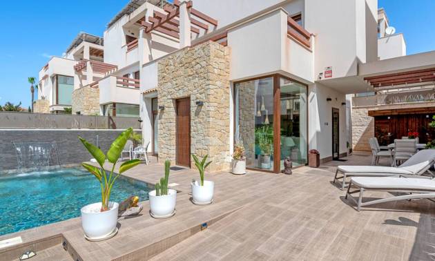 Villa - Sale - Ciudad Quesada - Ciudad Quesada