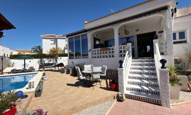 Villa - Sale - Ciudad Quesada - Ciudad Quesada