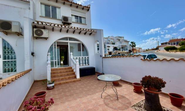 Villa - Sale - Ciudad Quesada - Ciudad Quesada