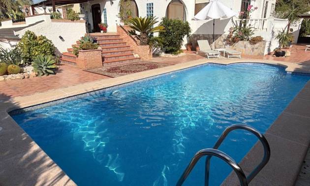 Villa - Sale - Ciudad Quesada - Costa Blanca