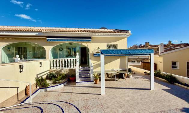 Villa - Sale - Ciudad Quesada - La Fiesta