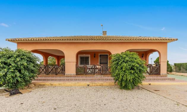 Villa - Sale - Dolores - Dolores