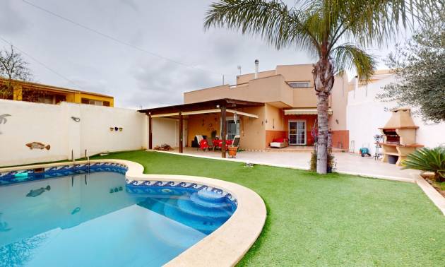 Villa - Sale - Dolores - Dolores