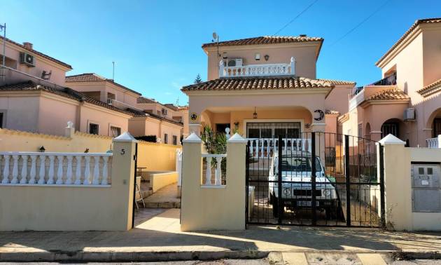 Villa - Sale - El Galan - El Galan