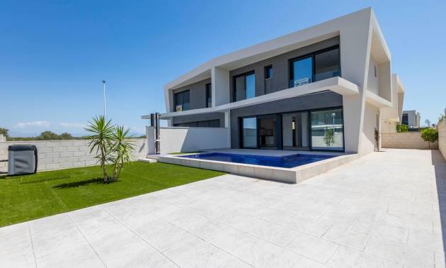 Villa - Sale - Gran Alacant - Gran Alacant