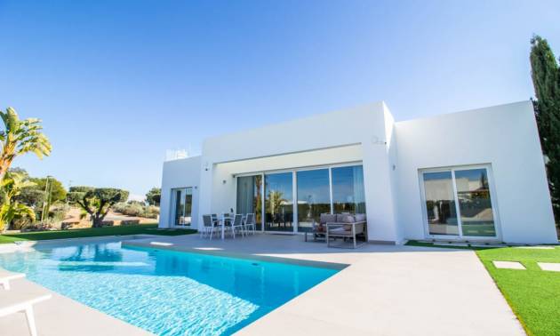 Villa - Sale - Las Colinas Golf - Las Colinas Golf