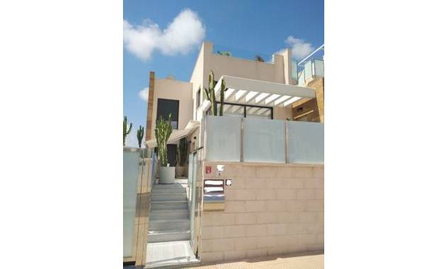 Villa - Sale - Lomas de Cabo Roig - Lomas de Cabo Roig