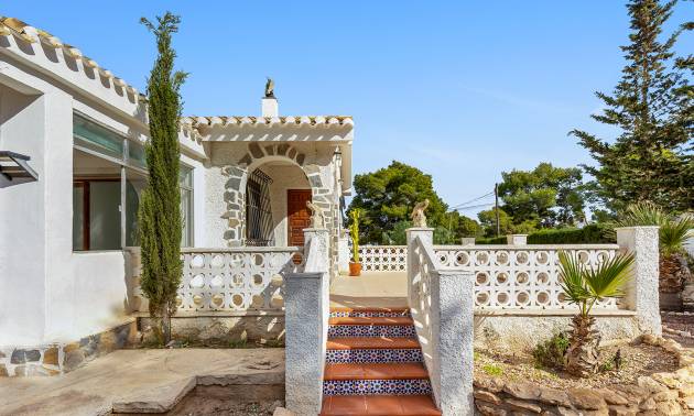 Villa - Sale - Los Balcones - Los Altos del Edén - Los Balcones