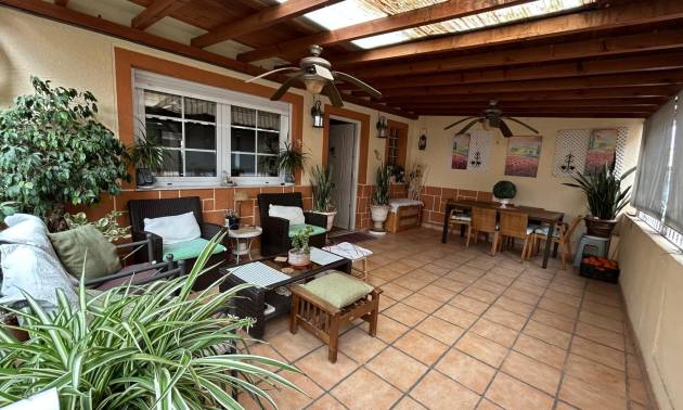 Villa - Sale - Los Montesinos - Los Montesinos