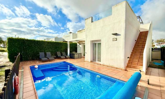 Villa - Sale - Mar Menor Golf Resort - Mar Menor Golf Resort