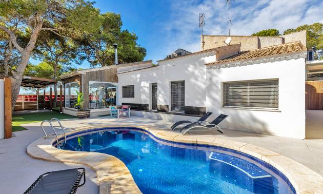 Villa - Sale - Orihuela Costa - Orihuela Costa