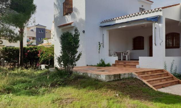 Villa - Sale - Orihuela Costa - Orihuela Costa