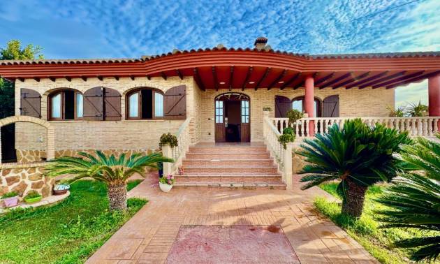 Villa - Sale - Orihuela - Orihuela