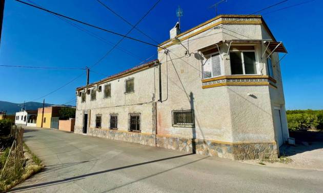 Villa - Sale - Orihuela - Orihuela