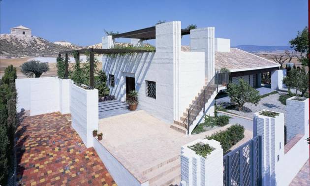 Villa - Sale - Peraleja Golf - Peraleja Golf