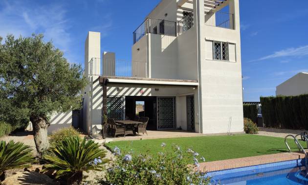 Villa - Sale - Peraleja Golf - Peraleja Golf