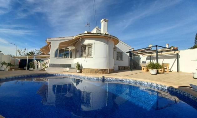 Villa - Sale - Quesada, Rojales - Quesada, Rojales