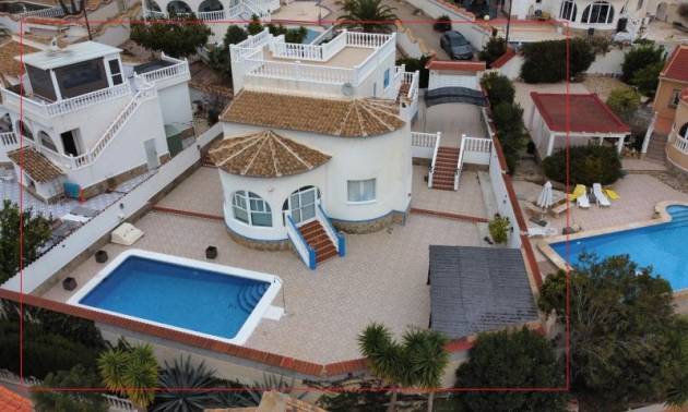 Villa - Sale - Rojales - Rojales
