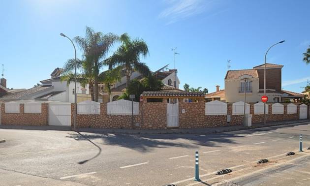 Villa - Sale - Santiago de la Ribera - Santiago de la Ribera