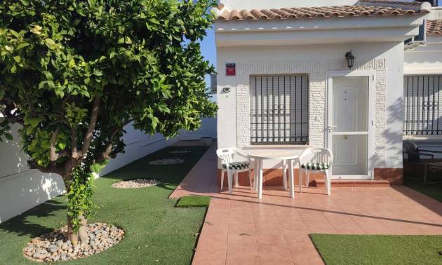 Villa - Sale - Sucina - Sucina